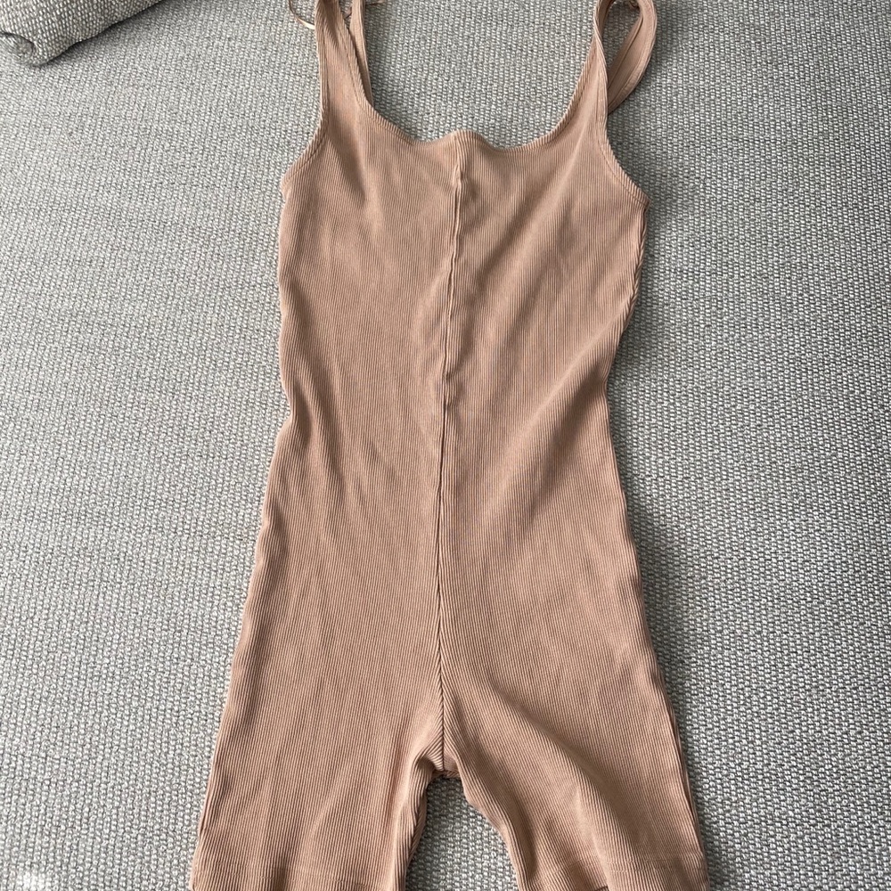 Zara Romper